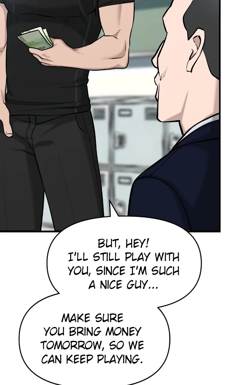 Read Designated Bully - Chapter 23 - designatedbully.com | Image 22