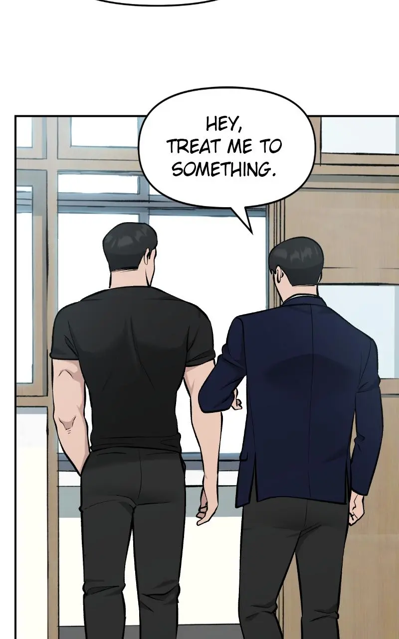 Read Designated Bully - Chapter 23 - designatedbully.com | Image 23