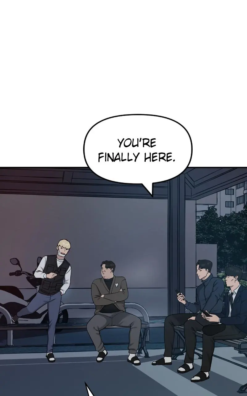 Read Designated Bully - Chapter 23 - designatedbully.com | Image 61