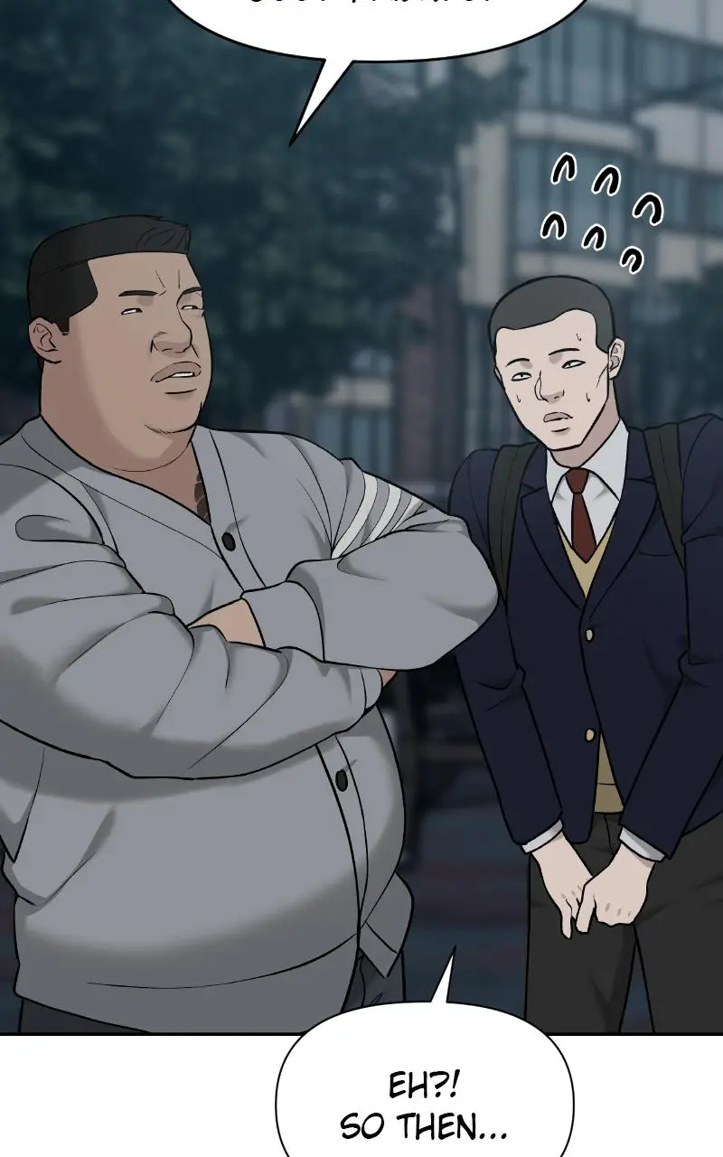 Read Designated Bully - Chapter 23 - designatedbully.com | Image 94