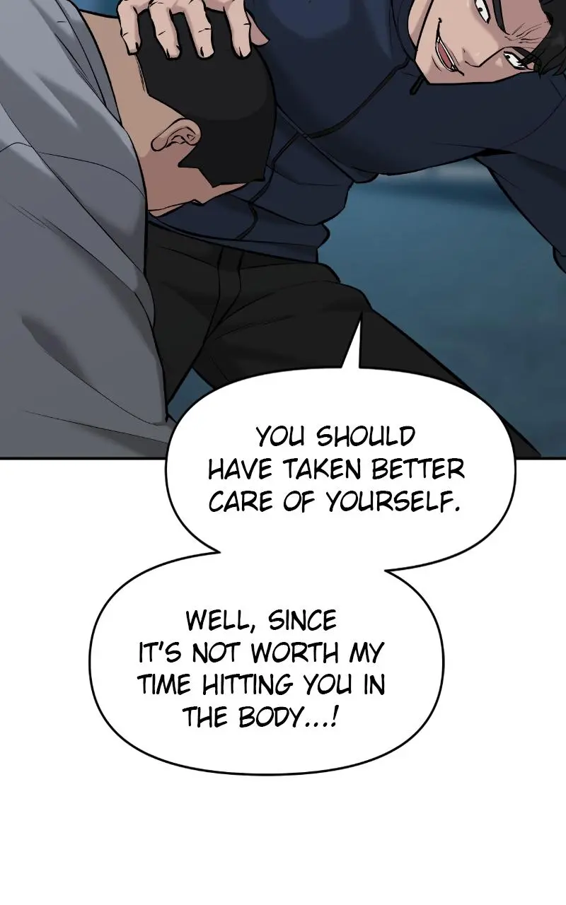 Read Designated Bully - Chapter 23 - designatedbully.com | Image 133