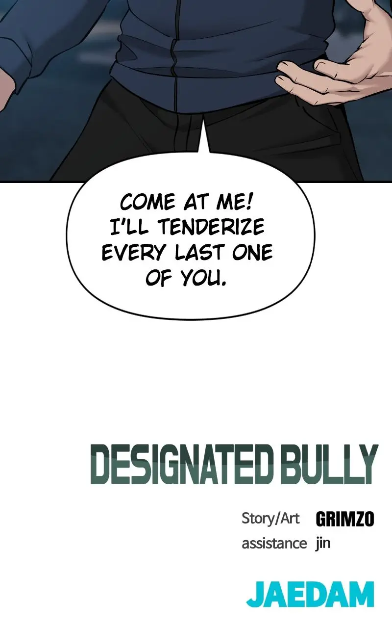 Read Designated Bully - Chapter 23 - designatedbully.com | Image 141