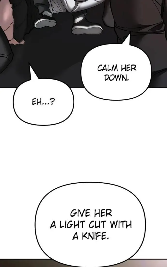 Designated Bully Chapter 136