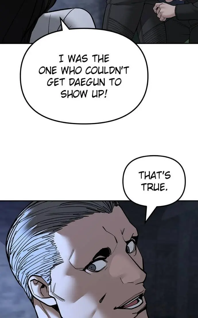 Designated Bully Chapter 137