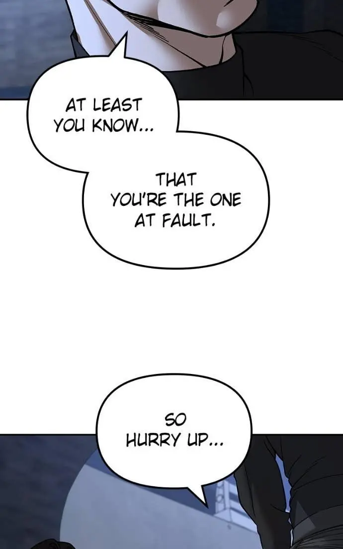 Designated Bully Chapter 137