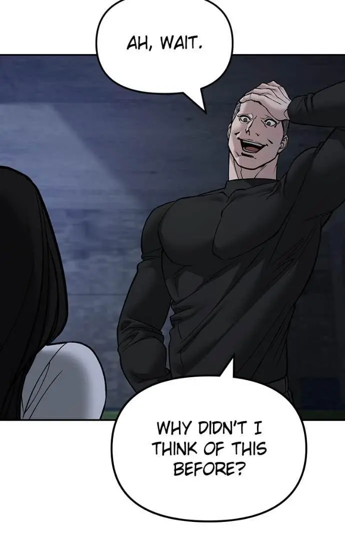 Designated Bully Chapter 137