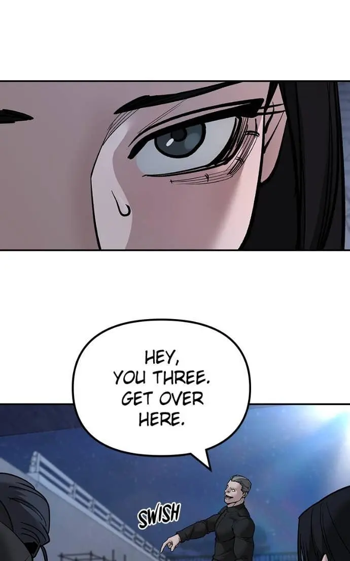 Designated Bully Chapter 137