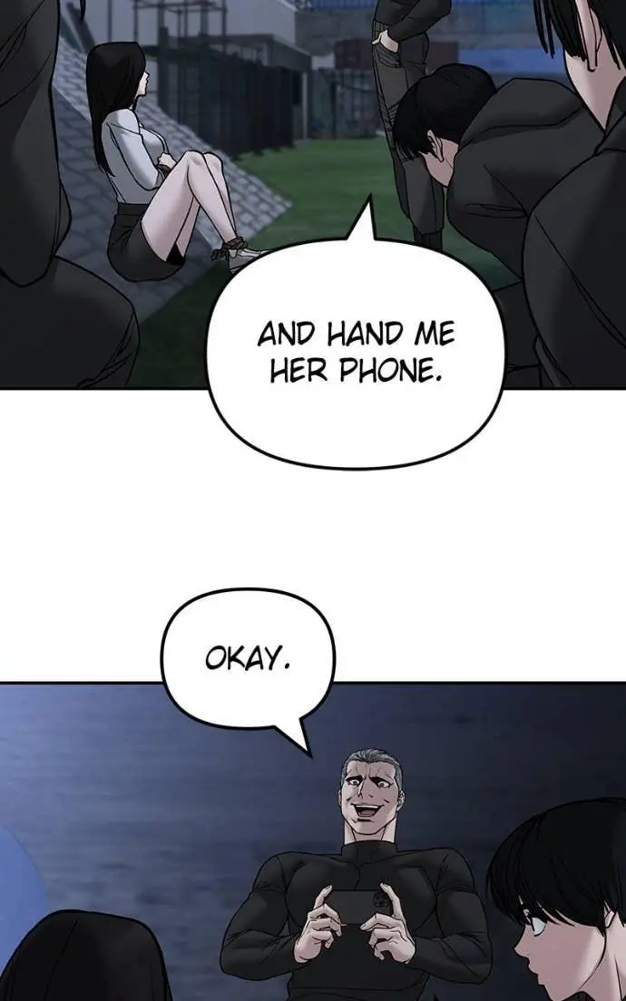 Designated Bully Chapter 137