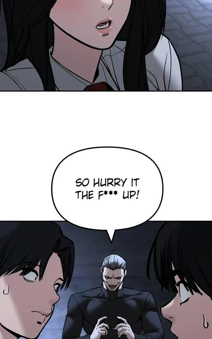 Designated Bully Chapter 137
