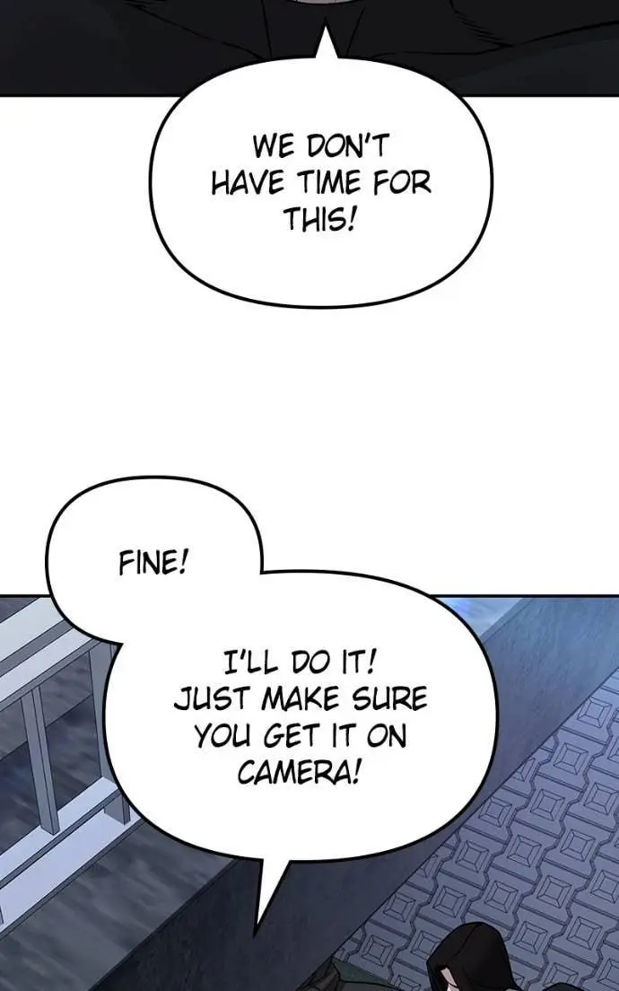 Designated Bully Chapter 137
