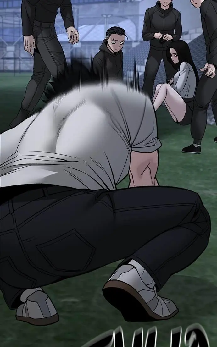 Designated Bully Chapter 137