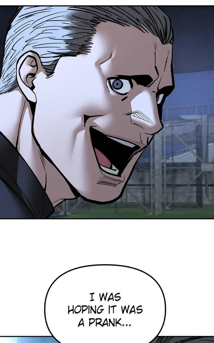 Designated Bully Chapter 137