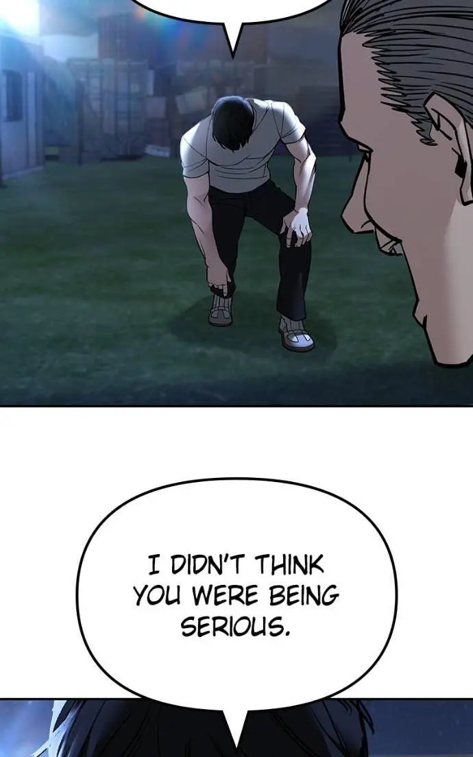 Designated Bully Chapter 137