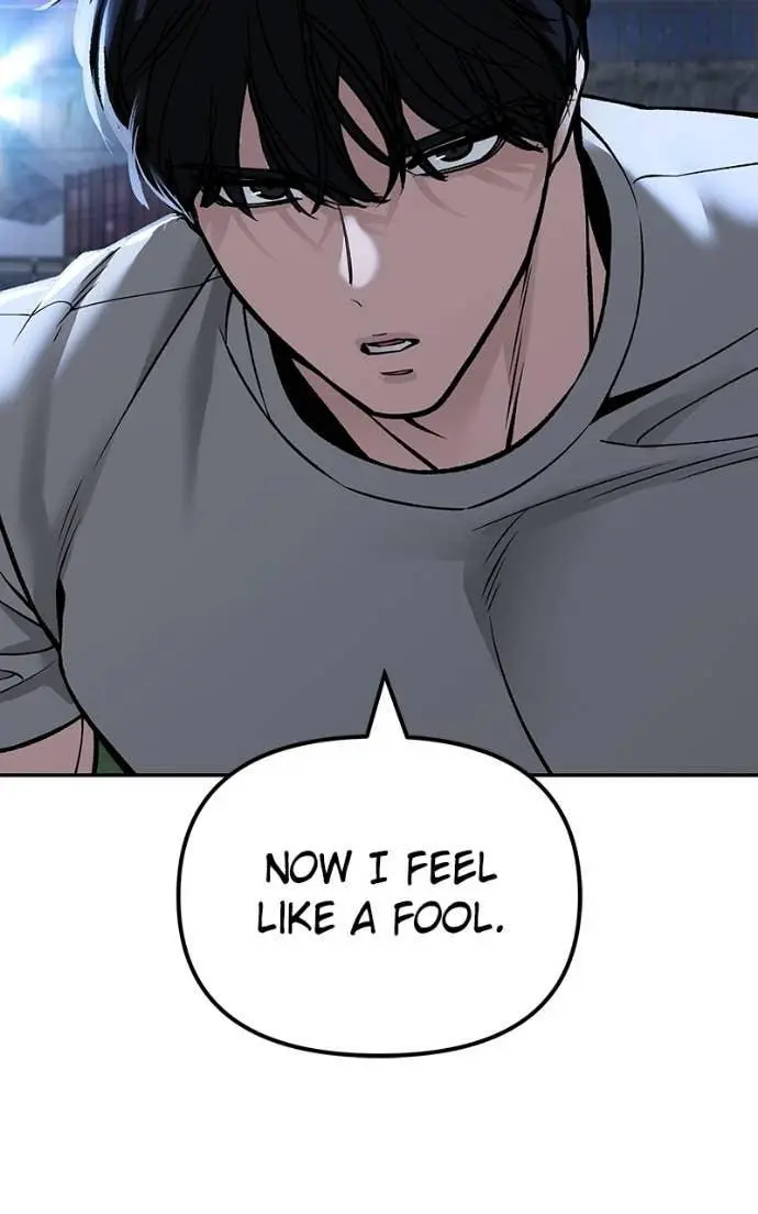 Designated Bully Chapter 137