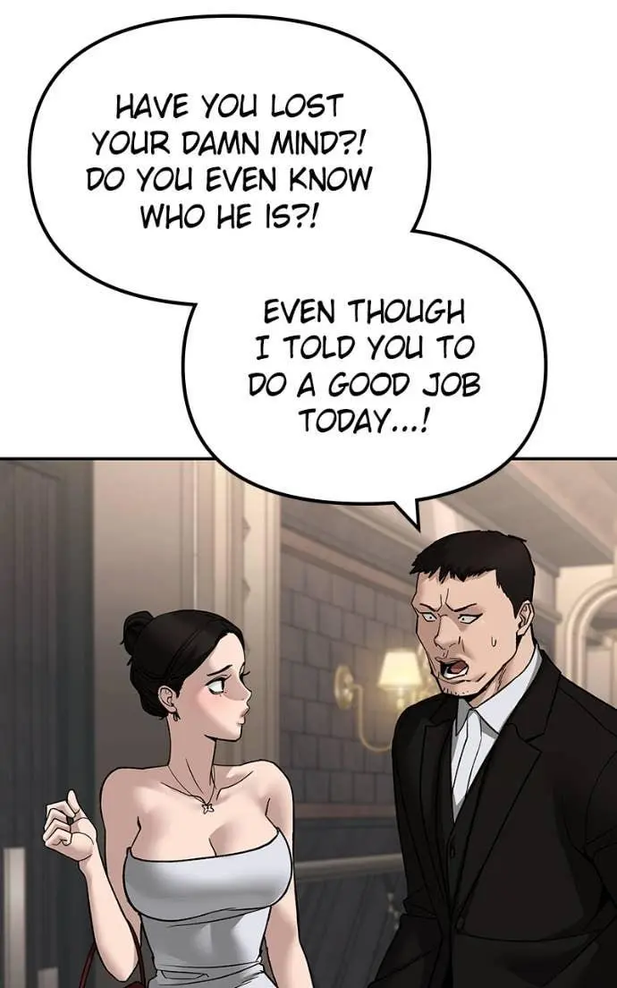 Designated Bully Chapter 140