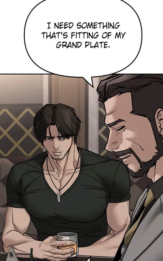 Designated Bully Chapter 140