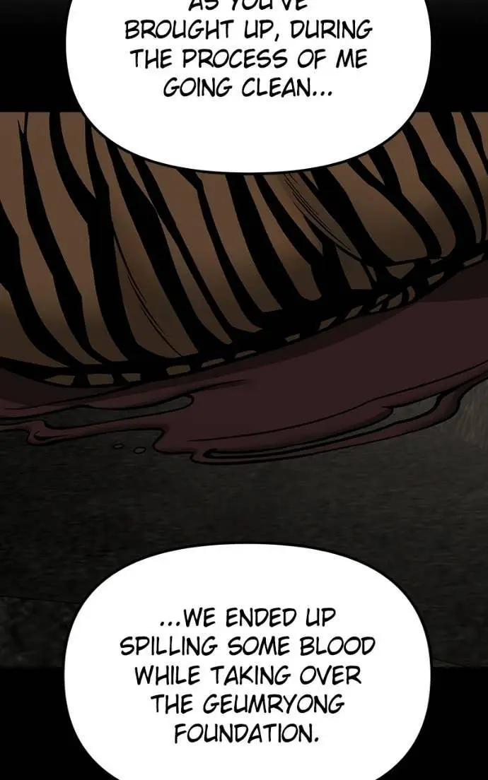 Designated Bully Chapter 140