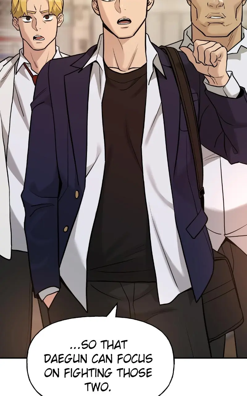 Read Designated Bully - Chapter 17 - designatedbully.com | Image 22