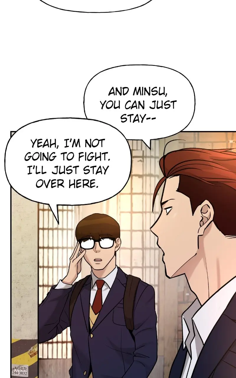 Read Designated Bully - Chapter 17 - designatedbully.com | Image 23