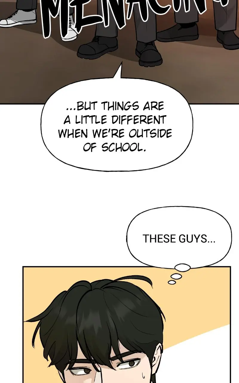 Read Designated Bully - Chapter 17 - designatedbully.com | Image 42