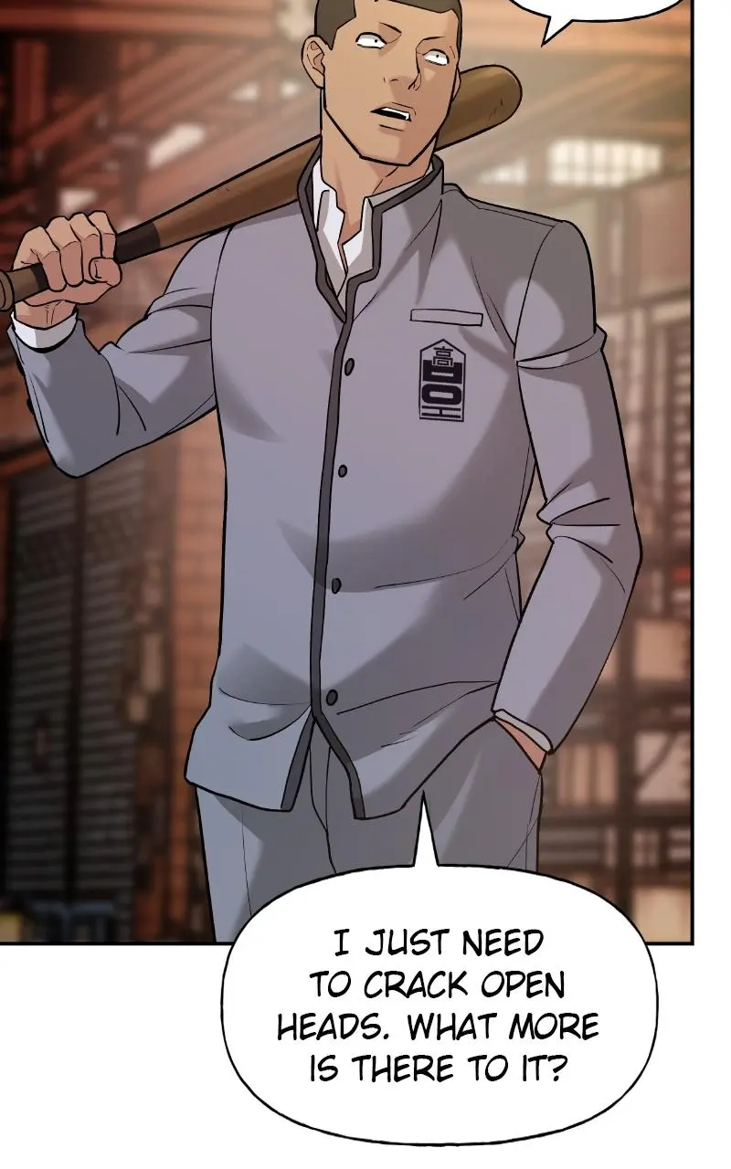 Read Designated Bully - Chapter 17 - designatedbully.com | Image 48