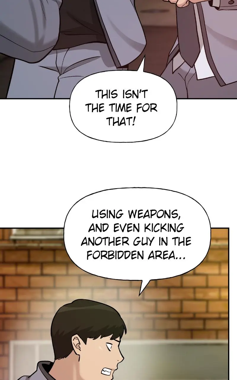 Read Designated Bully - Chapter 17 - designatedbully.com | Image 72