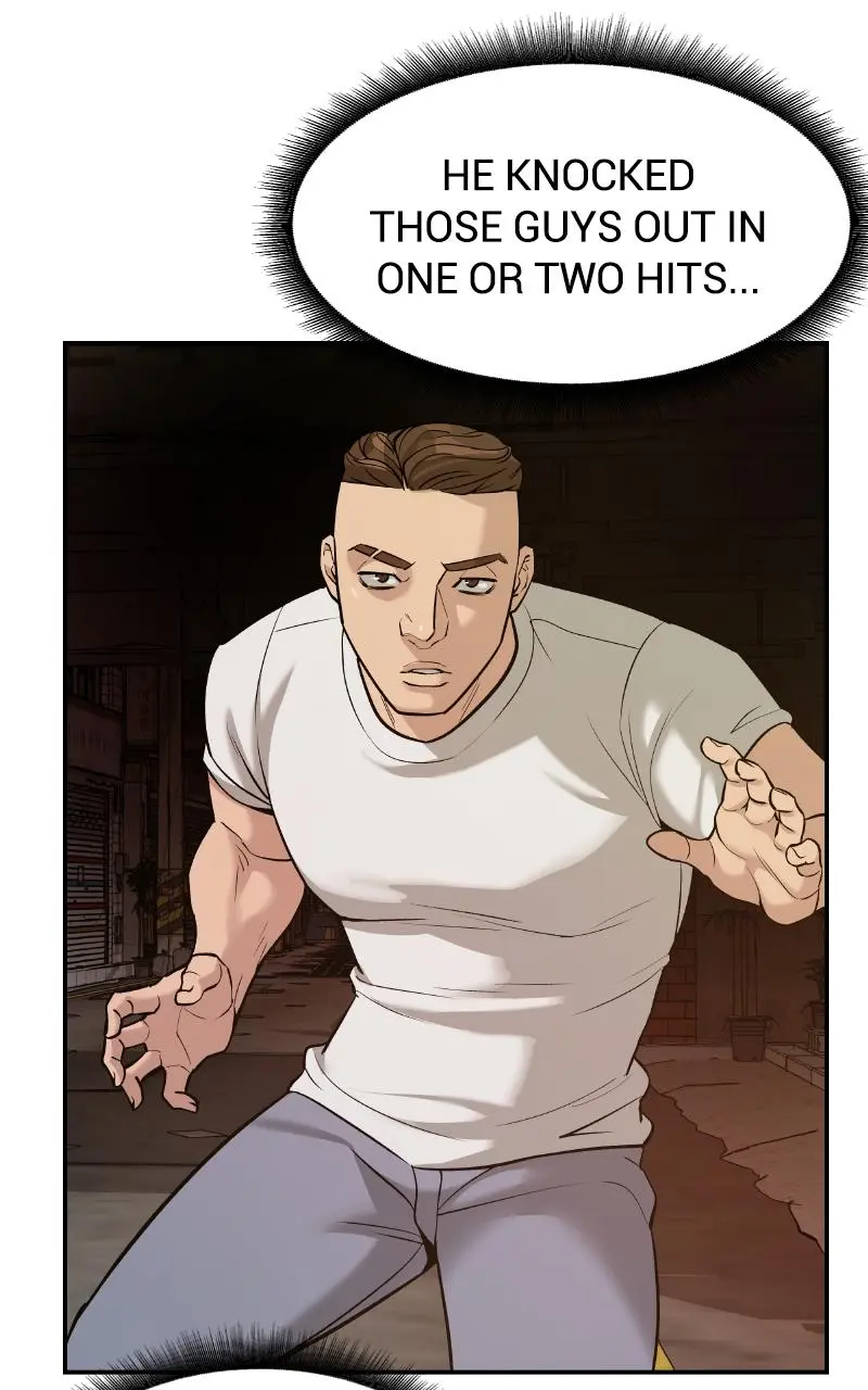 Read Designated Bully - Chapter 17 - designatedbully.com | Image 99