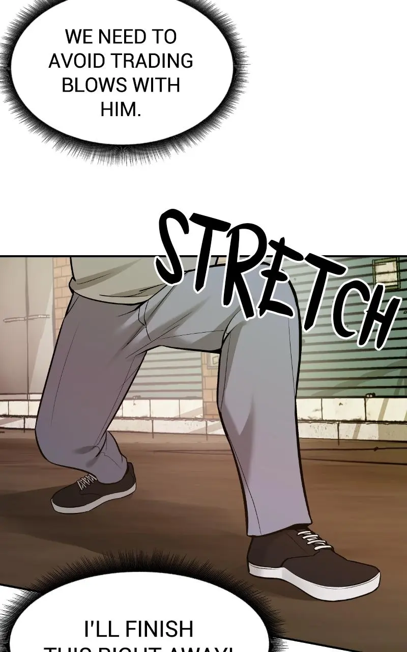 Read Designated Bully - Chapter 17 - designatedbully.com | Image 100