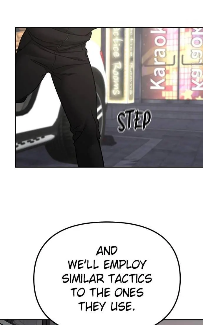 Designated Bully Chapter 141