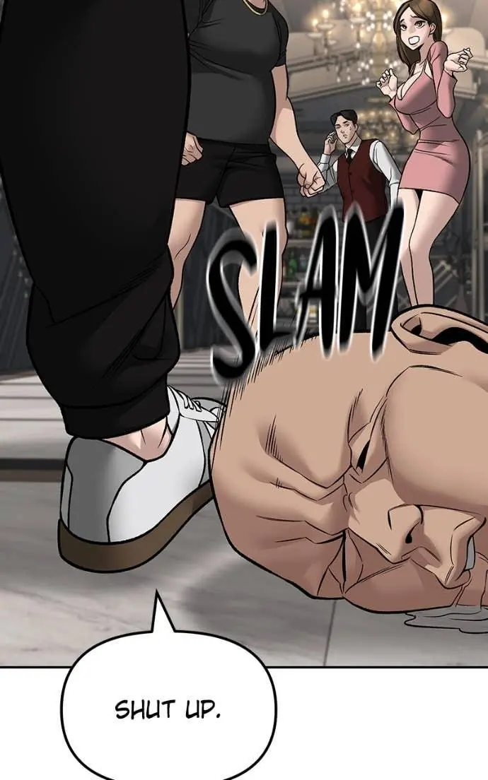Designated Bully Chapter 141