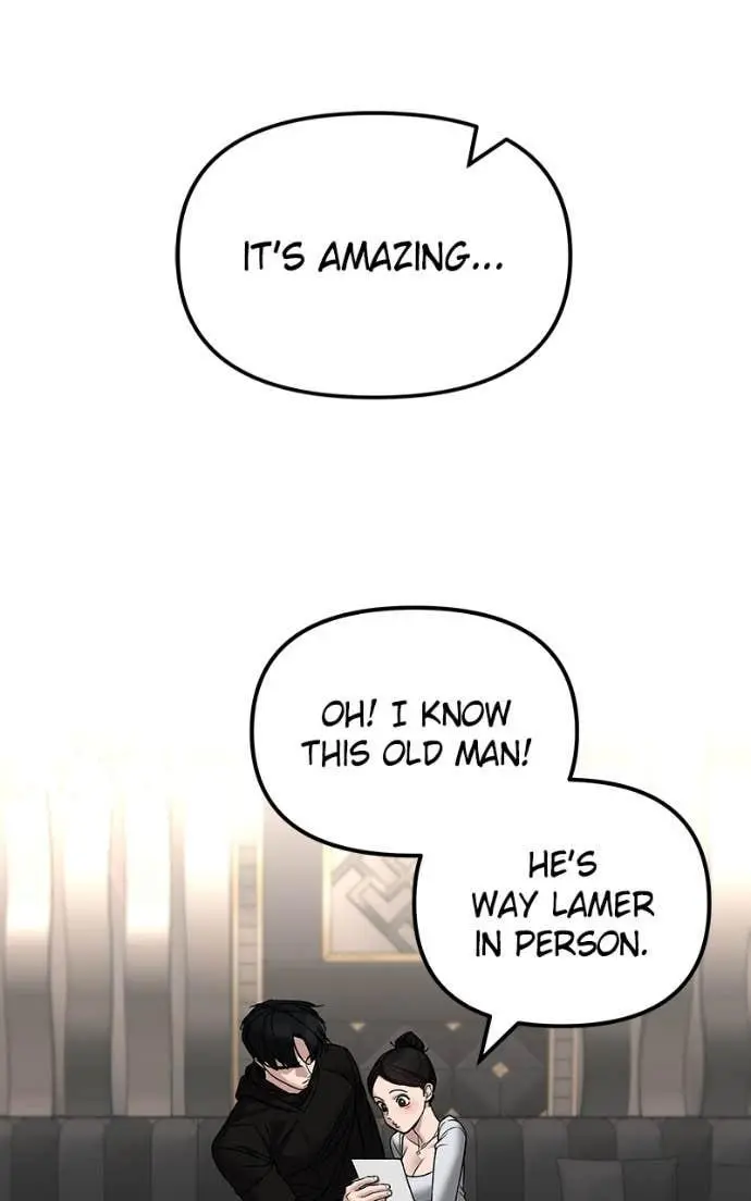 Designated Bully Chapter 141