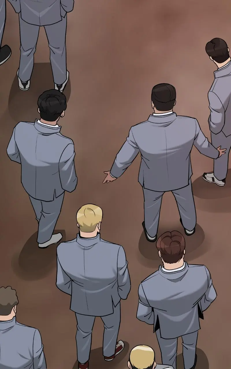 Read Designated Bully - Chapter 16 - designatedbully.com | Image 46