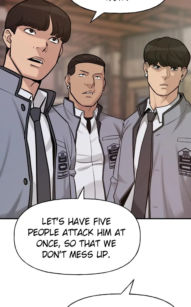 Read Designated Bully - Chapter 16 - designatedbully.com | Image 53