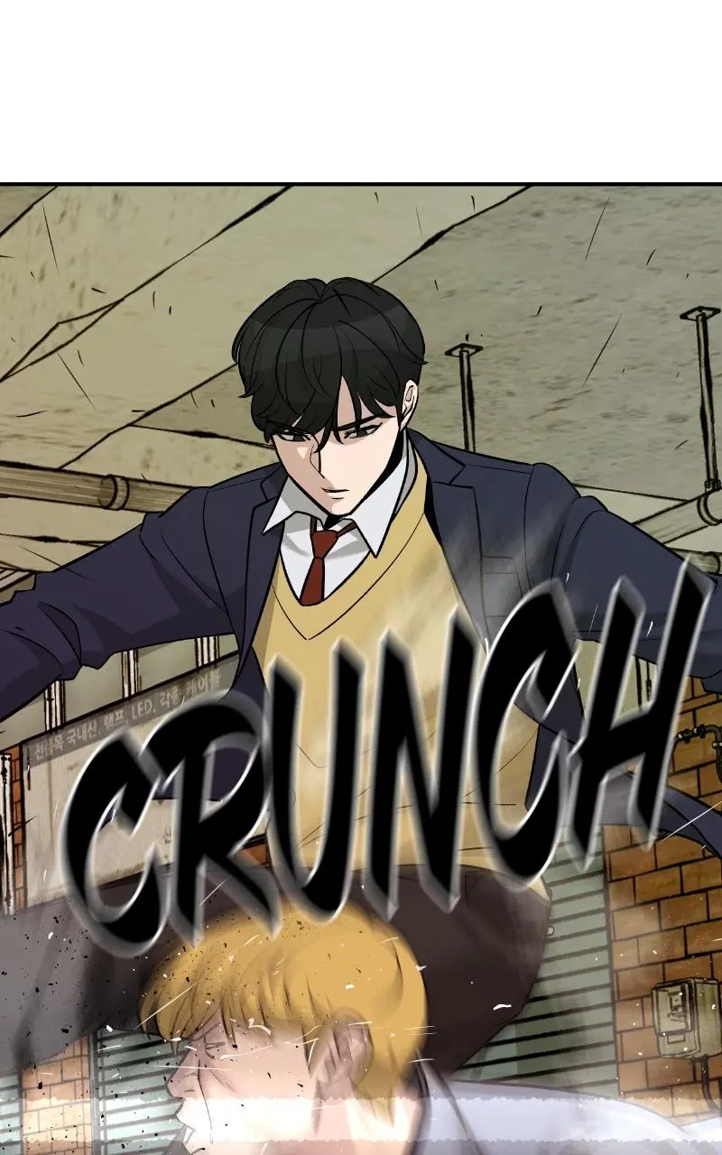 Read Designated Bully - Chapter 16 - designatedbully.com | Image 76