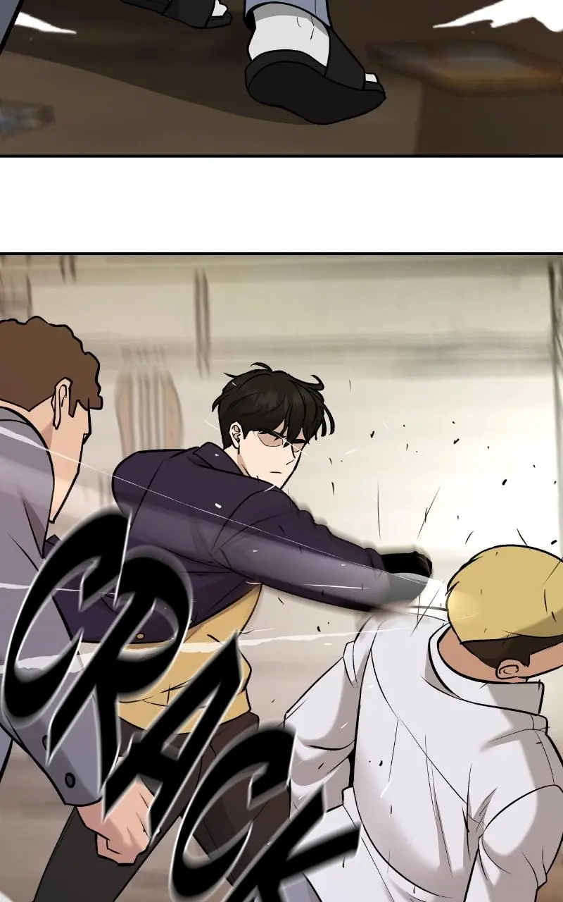 Read Designated Bully - Chapter 16 - designatedbully.com | Image 90