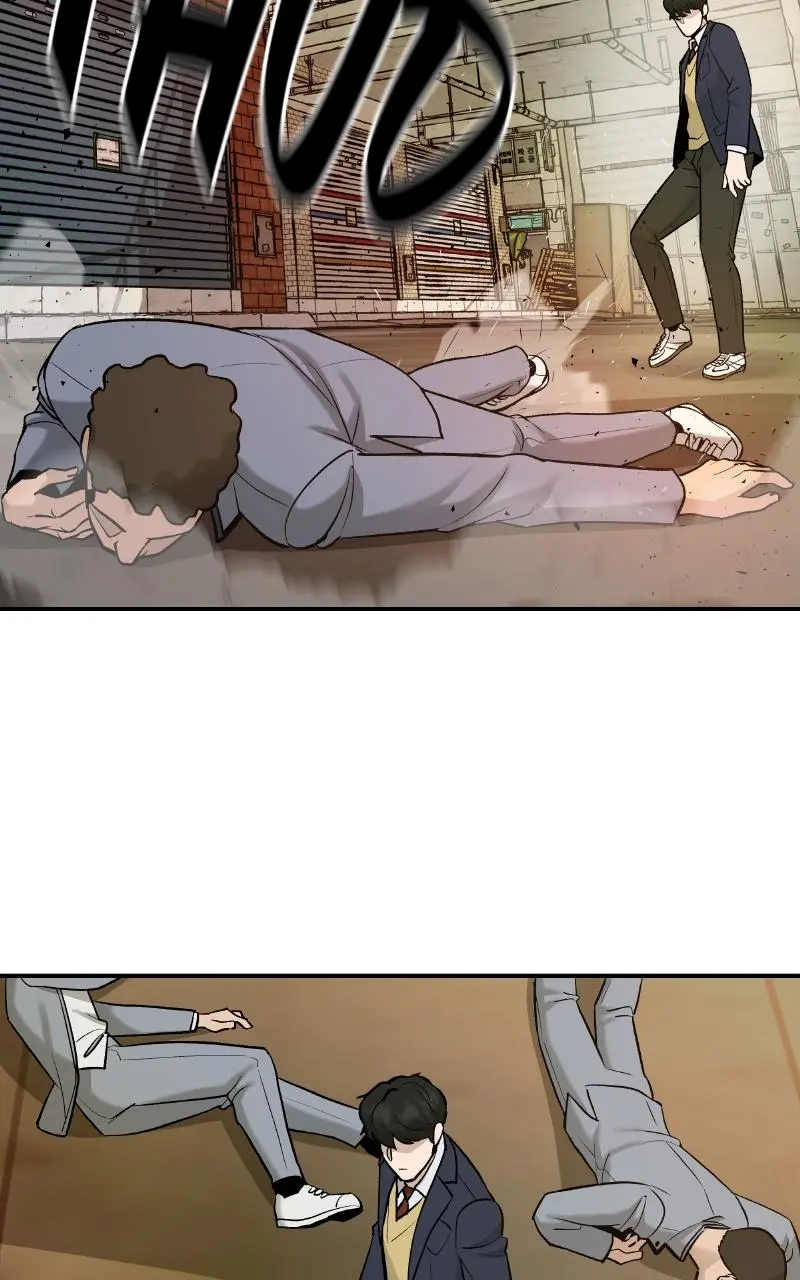 Read Designated Bully - Chapter 16 - designatedbully.com | Image 97