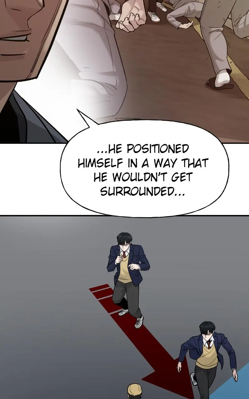 Read Designated Bully - Chapter 16 - designatedbully.com | Image 105