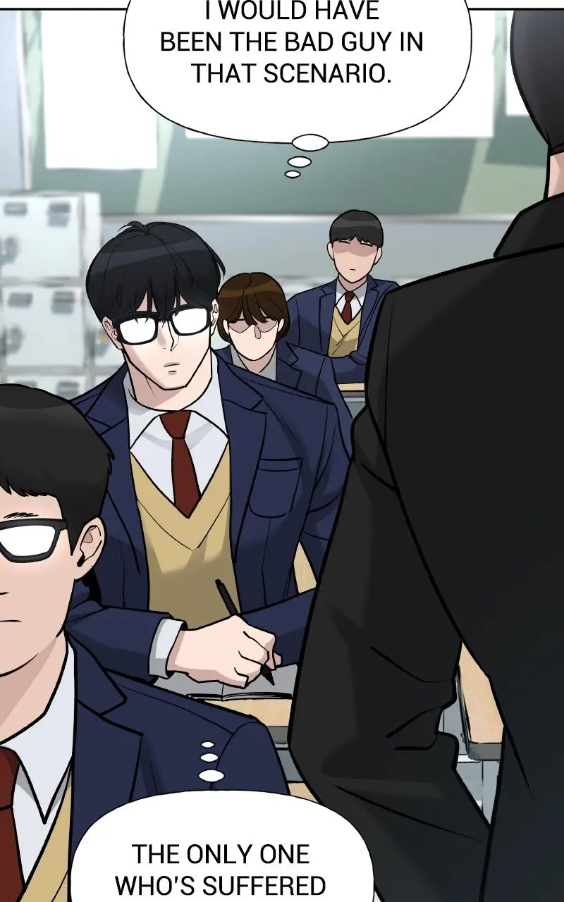 Read Designated Bully - Chapter 14 - designatedbully.com | Image 75
