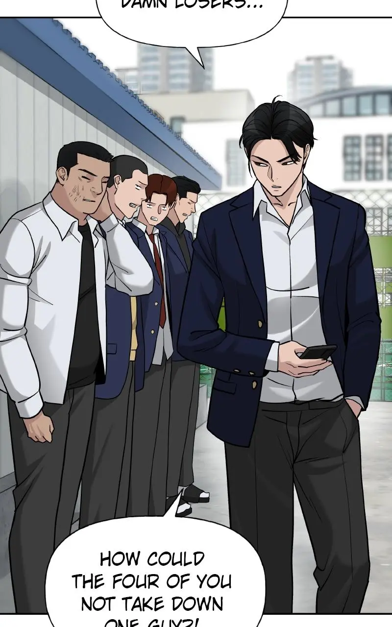 Read Designated Bully - Chapter 14 - designatedbully.com | Image 87