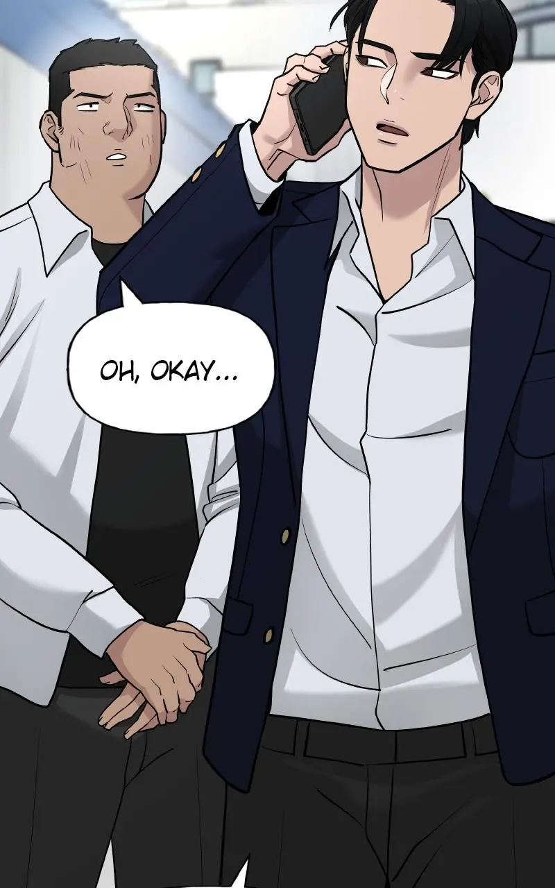 Read Designated Bully - Chapter 14 - designatedbully.com | Image 90
