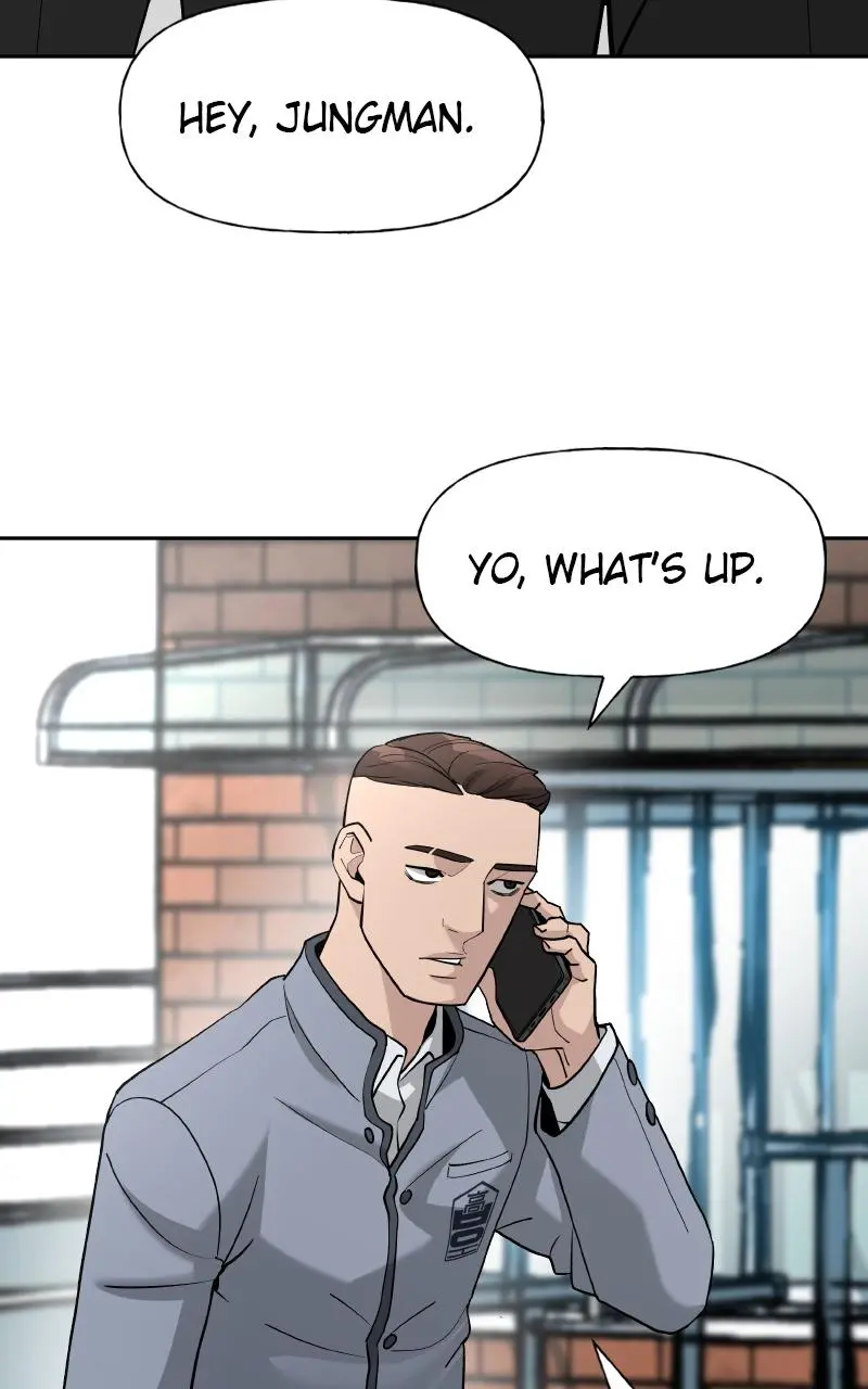 Read Designated Bully - Chapter 14 - designatedbully.com | Image 91