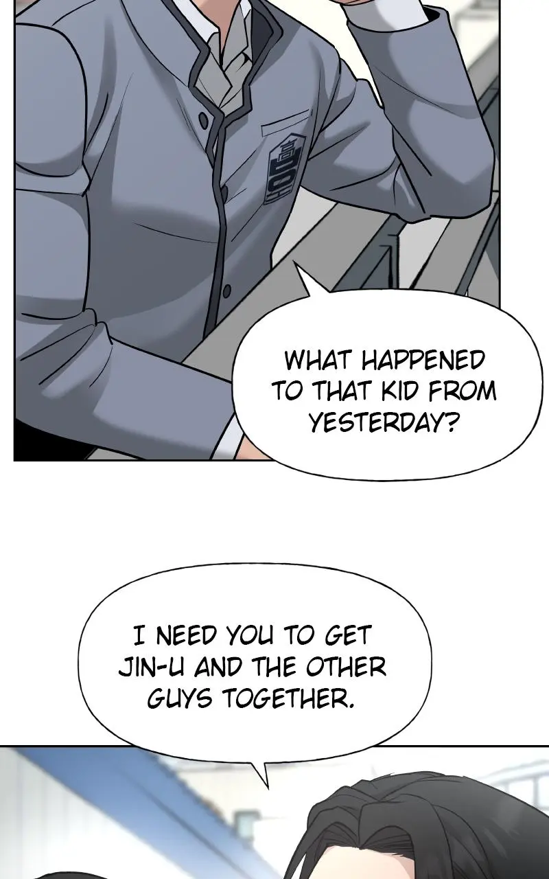 Read Designated Bully - Chapter 14 - designatedbully.com | Image 95