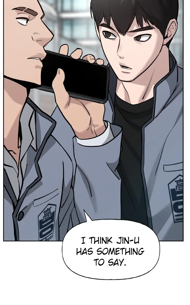 Read Designated Bully - Chapter 14 - designatedbully.com | Image 100