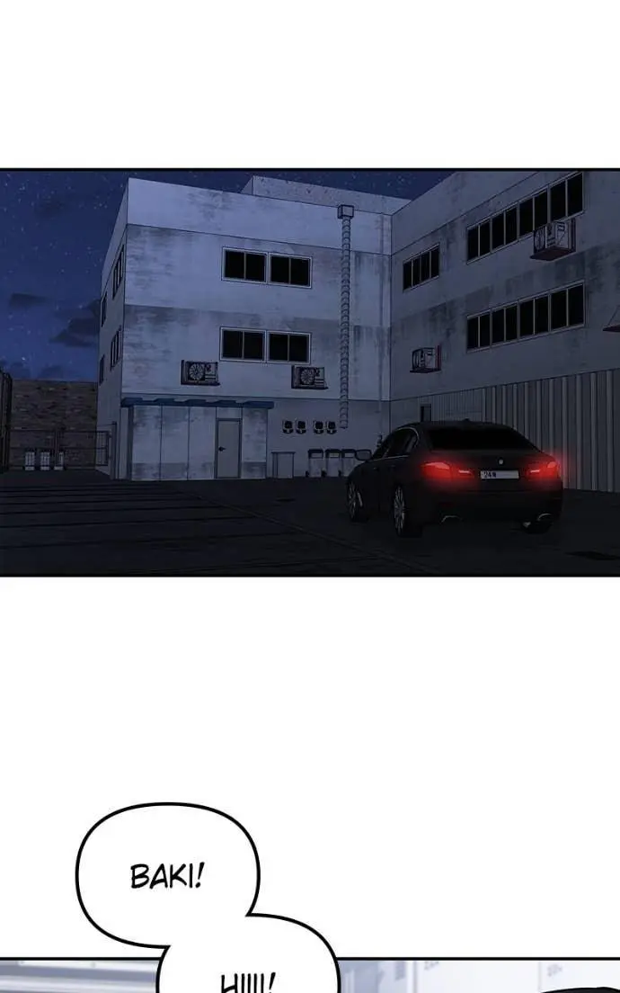 Designated Bully Chapter 144