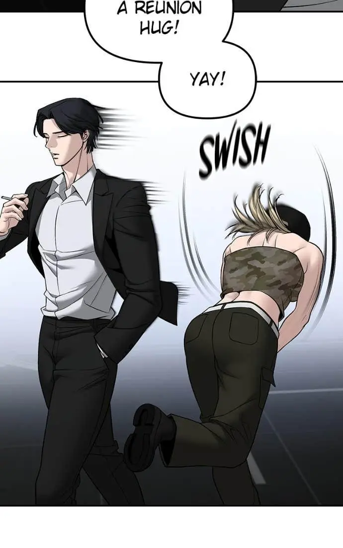Designated Bully Chapter 144