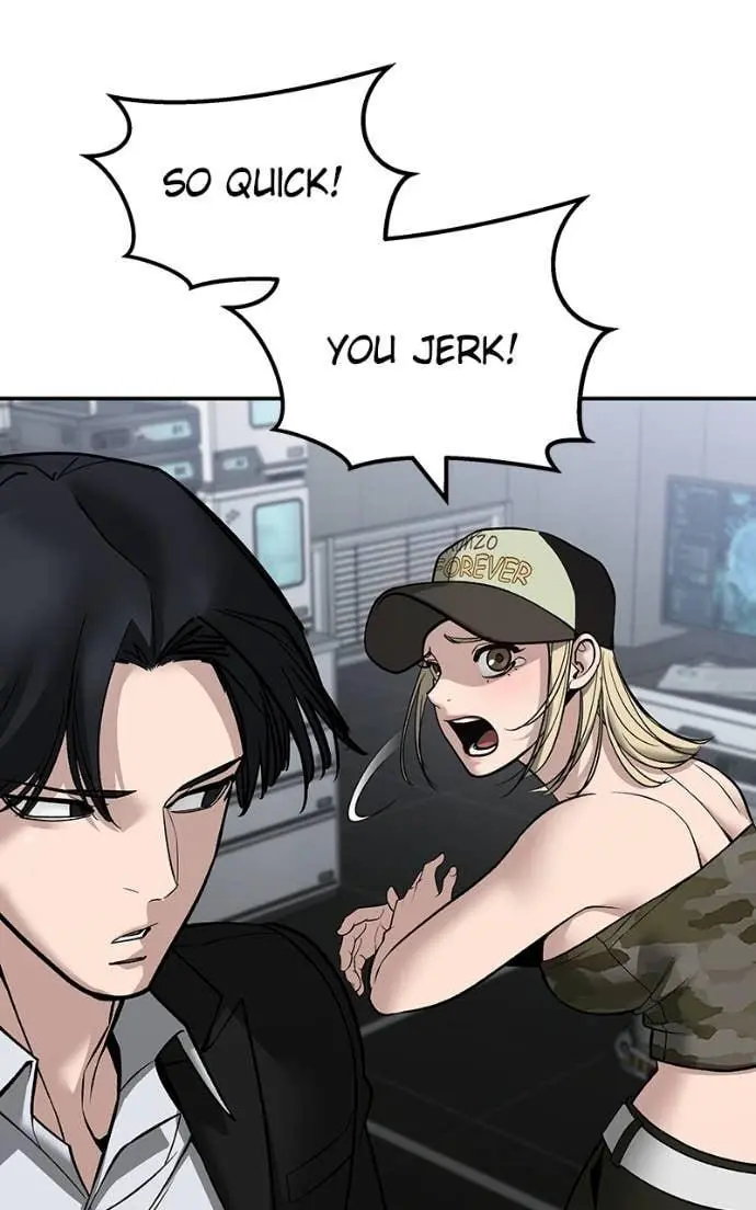 Designated Bully Chapter 144