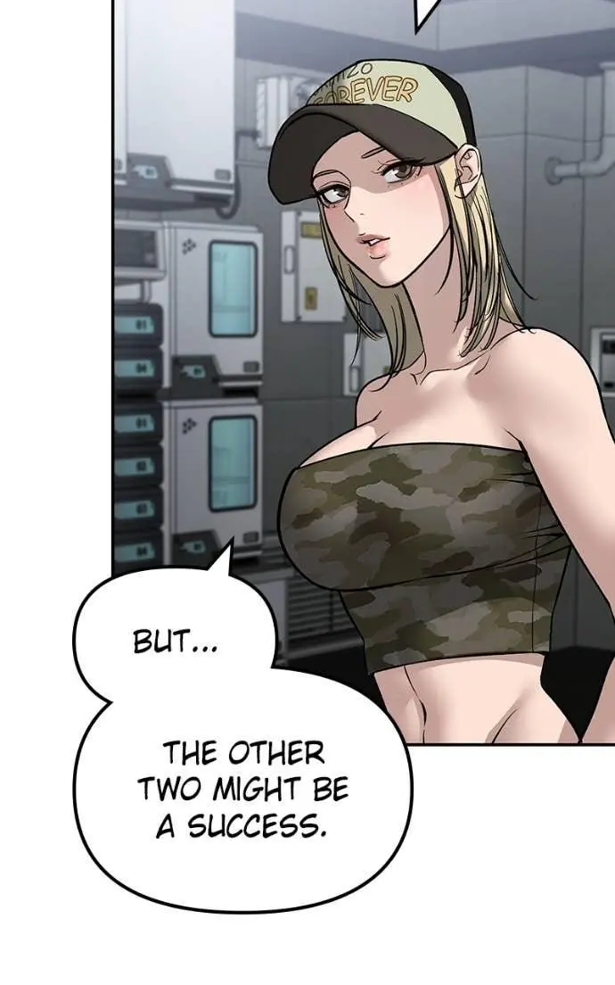 Designated Bully Chapter 144