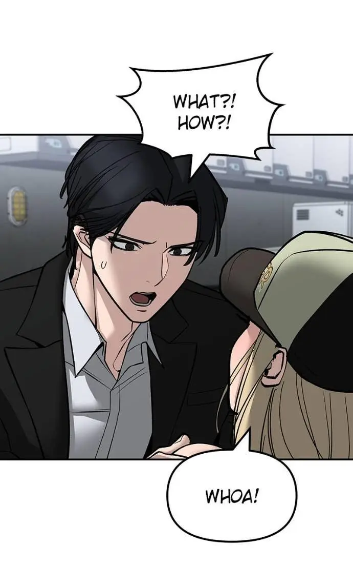Designated Bully Chapter 144