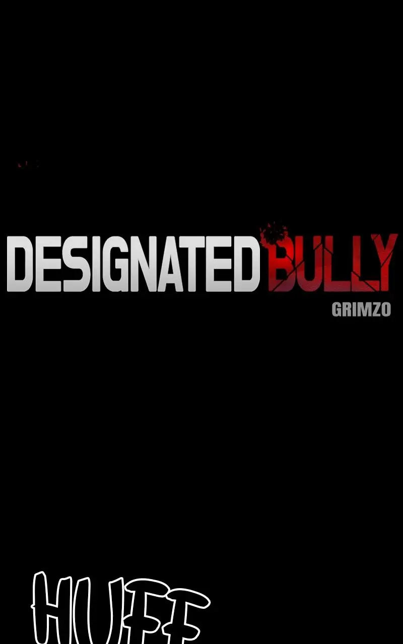 Read Designated Bully - Chapter 13 - designatedbully.com | Image 1