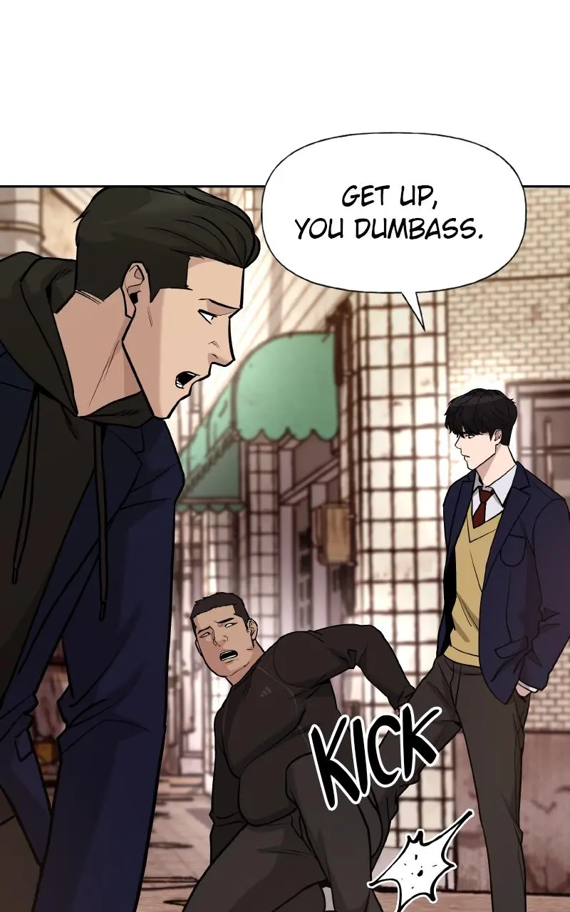 Read Designated Bully - Chapter 13 - designatedbully.com | Image 32
